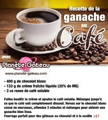 Blog Planete Gateauganache Au Cafe Blog Planete Gateau Ganache Planete Gateau Livre Patisserie