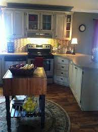 Over the years we've done over 100 homeowner interviews and have learned a ton of great tips and tricks for remodeling a mobile home on a budget. Spruce Up Your Mobile Home With Any Of These 26 Inventive Ideas