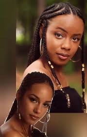 15 Cornrow Styles That Will Inspire Your Next Protective Style