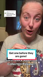 Replying to @michelleleslie449 you will love them so much!!! @Love in...