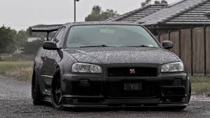 Minimalist car ultra hd android top free minimalist car. Nissan Skyline Gt R R34 Nissan Skyline Jdm Car Wallpapers Hd Desktop And Mobile Backgrounds
