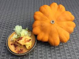 Gratin De Patisson Jaune Au Munster En 2020 Patisson Jaune Gratin Patisson Patisson