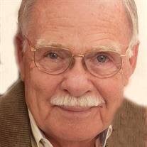 James Richard Goodwin Sr. Obituary