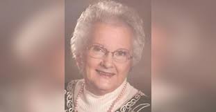 Obituary information for Shelba Dean Hees
