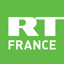 We broadcast on tv in over 100 countries & had over 10. Rt France Wikipedia