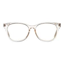 Screen Shades Blue Light Blocking Glasses Clear Sand Fda Registered Computer Glasses Relieve Eye Strain From Digital Devices And Gaming Walmart Com Walmart Com