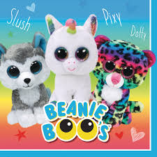 Beanie boo birthdays in september shop