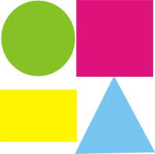 Identificar formas, cores e tamanhos fazem parte constante da educação infantil, pois é nessa idade que as crianças estão com enfoque no campo de experiência et (espaços, tempo…) da bncc, monte para vocês dois planos de aulas sobre formas geométricas para educação infantil. Formas Geometricas E Cores Na Educacao Infantil Slide Set