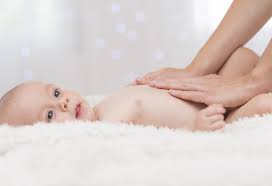1 tablespoon day 3 (72 hours / age) : 9 Effective Home Remedies For Stomach Ache In Infants