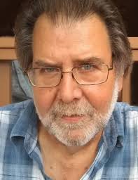 Obituary information for Dano J. Danoff, Jr.