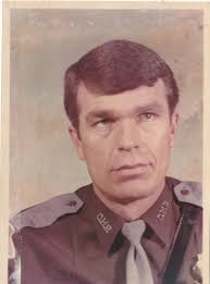 34 Years Ago James Arlie “Jim” Hayes