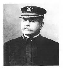 Immediate Responsibility as Regional Commander to Protect and Support  Warfighters and Families An Interview with RDML John Full