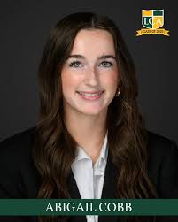 ✨ Senior Spotlight ✨ 🎓 Meet Morgan Cawley! 🎓 📍 Plans to attend Oklahoma  State University in the fall 🏫 LCA Professional School: Business 🎓 Meet  Abigail Cervenak! 🎓 📍 Plans to