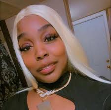 Happy Birthday Tete Angela Kearse Queen enjoy your day 🩵🩵🩵