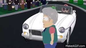 Caitlyn marie jenner, formerly bruce jenner, is a retired american athlete and is currently the 48th vice president of the united states under herbert garrison. South Park Where My Country Gone Your Hero Caitlyn Jenner On Make A Gif