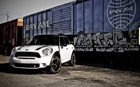 Iphone 12 mini, 1125 x 2436. Car Mini Cooper Mini Countryman Mini Wallpapers Hd Desktop And Mobile Backgrounds