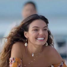 Simone De Souza Valverde Bibi