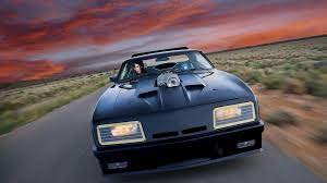 Free Mad Max Interceptor Wallpaper For Mac G84je Wallx Muscle Car Quadros De Carros Ford Falcon
