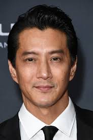 Will Yun Lee — The Movie Database (TMDB)