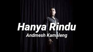 Ada 20 gudang lagu hati ini hanya rindu terbaru, klik salah satu untuk download lagu mudah dan cepat. Chord Kunci Gitar Dan Lirik Lagu Hanya Rindu Andmesh Kamaleng Mainya Mudah Tribun Manado