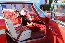 Image result for Iceberg White 1958 Plymouth