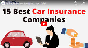 You'll get findings within a few minutes of beginning the process. Car Insurance Companies Best Car Insurance Companies In India
