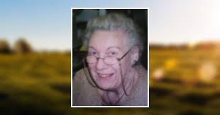 Cecelia Grigg Oakley Obituary July 29, 2015