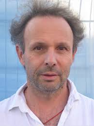 Pah-Lak is a pamphlet for non-violence in the world, says co-director Harry  Fuhrmann