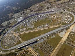 My husband is an avid nascar fan. Race Weekend Guide To Talladega Alabama Hertz