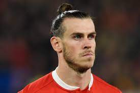 Bale играет с 2020 в тоттенхэм хотспур (тот). Tottenham Hotspur Gareth Bale Wirkt Noch Etwas Zerbrechlich