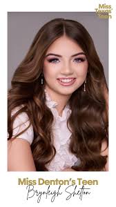 Miss North Texas Denton Scholarship Organization