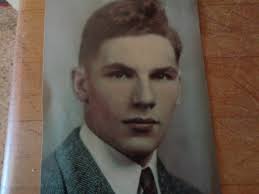 Anyone from class of 56 still around?