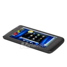 Dell Streak Mini 5 - Support & Treiber ...