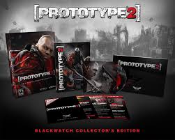 For prototype 2 on the xbox 360, a gamefaqs message board topic titled i discovered a respawn location for power upgrade monsters, red zone.. Amazon Com Prototype 2 Blackwatch Collector S Edition Playstation 3 Everything Else
