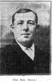 Lives of the First World War