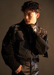Chen told all of the fans to be careful and watch their steps. Watch Exo And X Exo S Chen Are Ready For A Showdown In Obsession Teasers Soompi