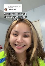 AI-Powered Non-Voice Work From Home in Cavite