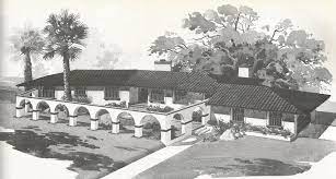 We did not find results for: Vintage House Plans Spanish Style Homes