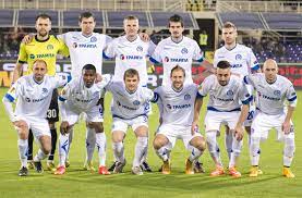 The initial goals odds is 2.25; Dinamo Minsk Kader Spielplan Und Weitere Infos Zur Mannschaft Fussball Sport Bild