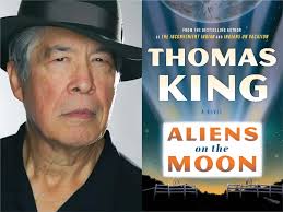 An Afternoon with Thomas King