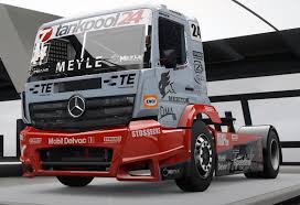 Maybe you would like to learn more about one of these? 2015 Mercedes Benz Actros Race Truck By Bhw2279 On Deviantart