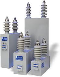 Capacitors ( or capacitor bank) are used to improve the operating efficiency of electric power systems and help transmission and distribution system voltage stability during disturbances and high load conditions. High Voltage Capacitors Ge Grid Solutions