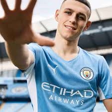 Welcome to mancity.com, online home of premier league winners manchester city fc. Futbol Manchester City Hombre Puma Mexico