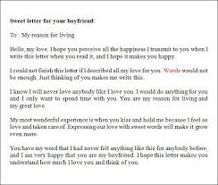 Sample Love Letters To Boyfriend 16 Free Documents In Word Pdf Letters To Boyfriend Love Letters To Your Boyfriend Writing A Love Letter