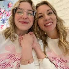 Ella Covey's Instagram, Twitter & Facebook