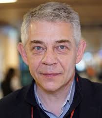 Dr Gabriel ETIENNE EHA 2020