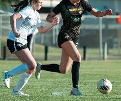 Turlocks Marcus Decouto selected as Journals Player of the Year