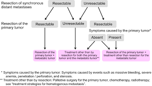 Colon cancer is the presence of cancerous tumors in the colon or rectum. Japanese Society For Cancer Of The Colon And Rectum Jsccr Guidelines 2019 For The Treatment Of Colorectal Cancer Springerlink