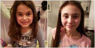 For jones who was in a black kia when it was stolen in the 900 block of quebec street. Amber Alert For Missing 6 And 11 Year Old Girls Still In Effect News