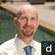 Dr. Joshua Knowles, MD